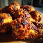 air fryer drumstick recipes