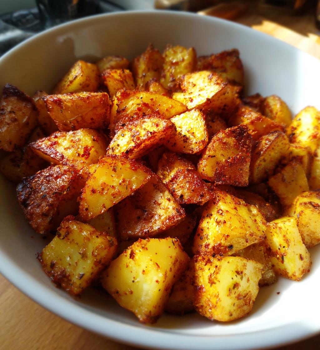 air fryer side dishes