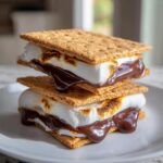 air fryer smores recipes