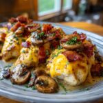 alice springs chicken