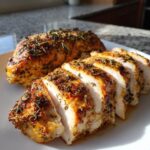 baked chicken breast