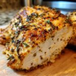 baked chicken recipes