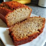 banana bread healthy