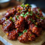 bbq chicken crockpot