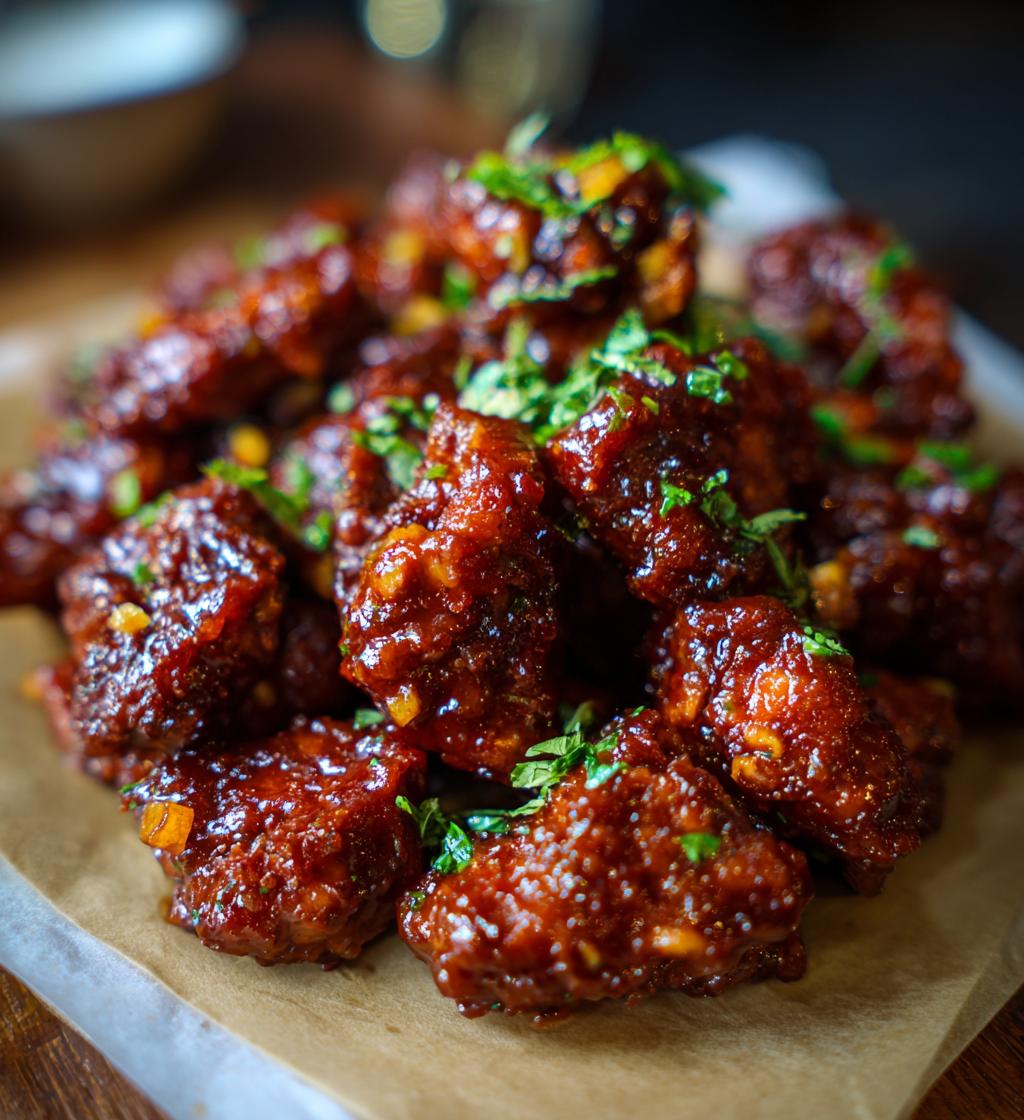bbq chicken crockpot