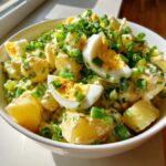 best ever potato salad recipe