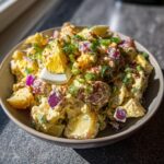 best ever potato salad secret recipe