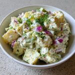 best potato salad recipe no egg