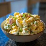 best potato salad recipe with egg