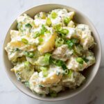 best potato salad recipe with sour cream