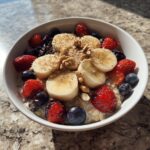 breakfast bowls meal prep