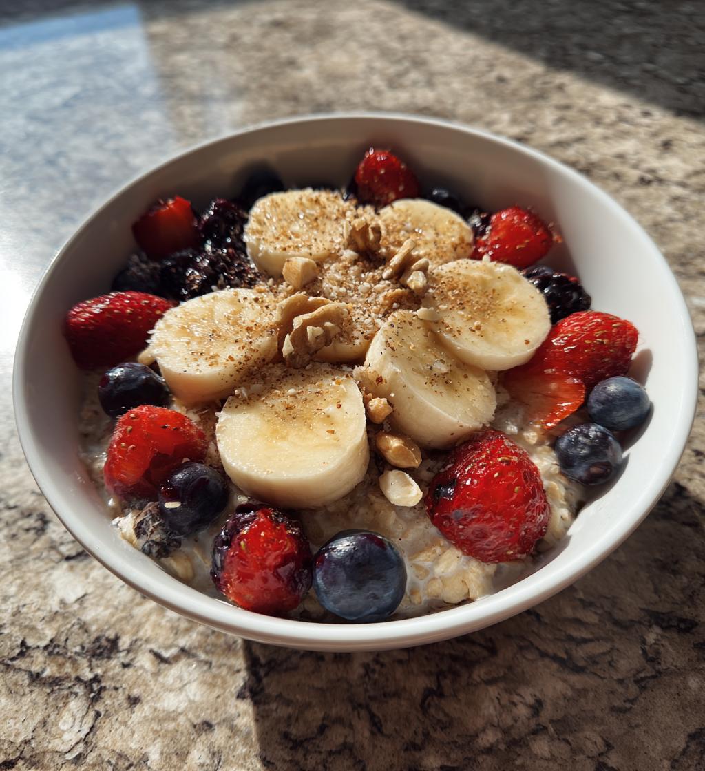 breakfast bowls meal prep