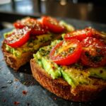 breakfast toast