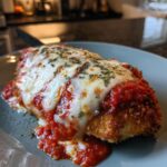 chicken parm