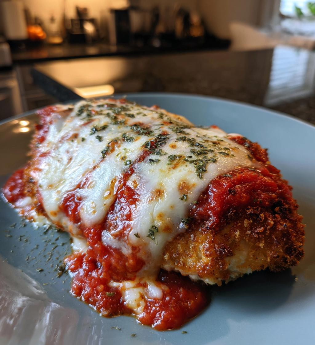 chicken parm