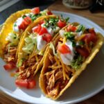 chicken tacos recipe