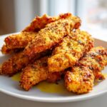 chicken tenderloin recipes