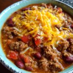 comfort food dinners