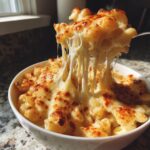 comfort food recipes
