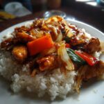 comfort food recipes dinners