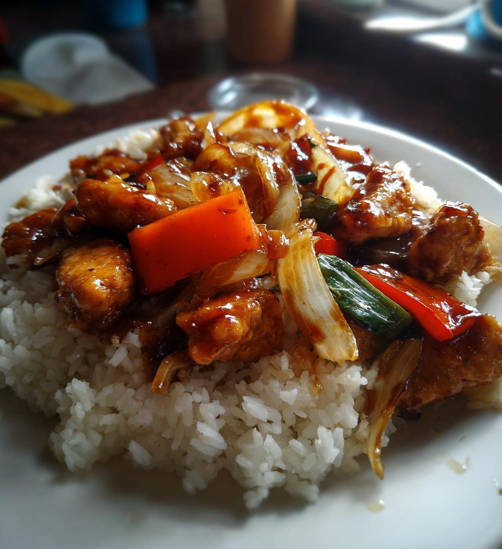 comfort food recipes dinners