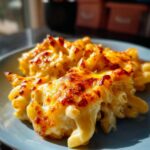 comfort food recipes easy