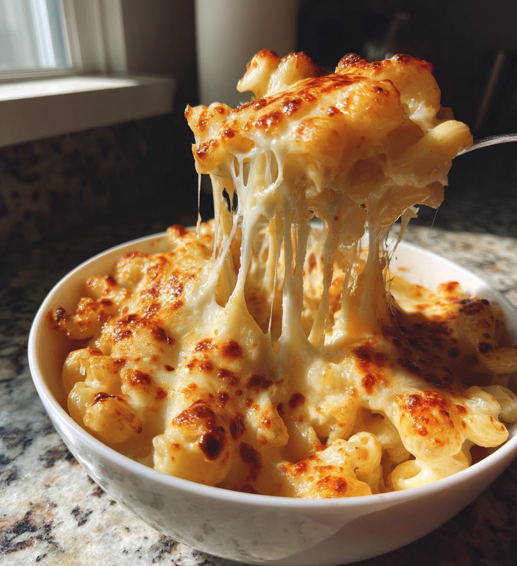 comfort food recipes