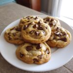 cookie desserts