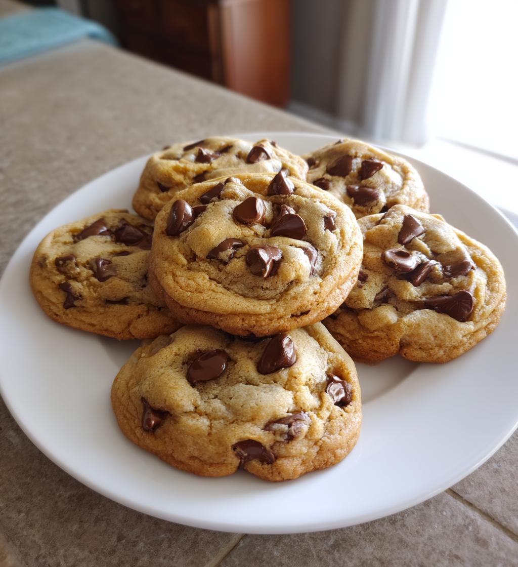 cookie desserts