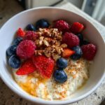 cottage cheese recipes breakfast