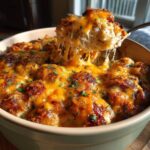 crockpot hashbrown casserole
