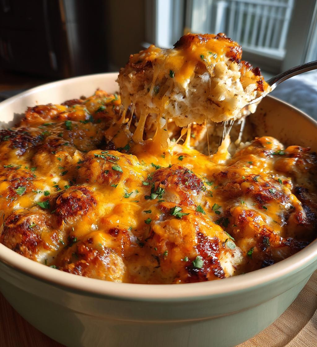 crockpot hashbrown casserole