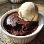 desserts for two