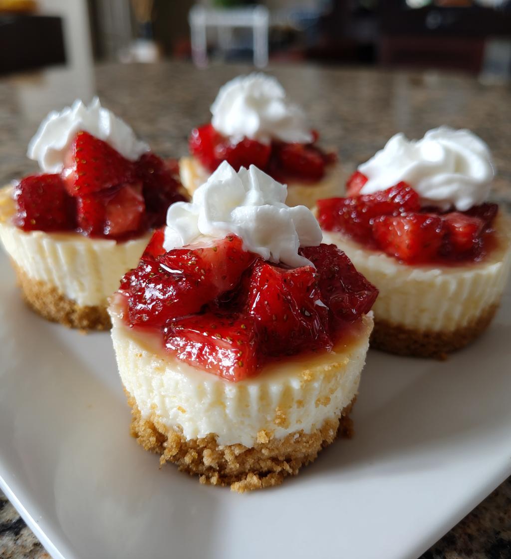 desserts for two
