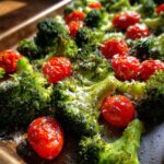 dinner side dishes easy