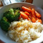 dinner side dishes for chicken