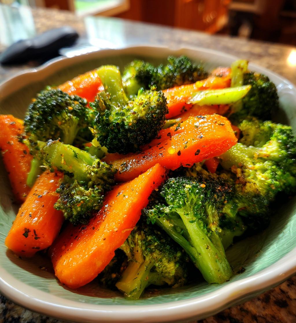 dinner side dishes for kids