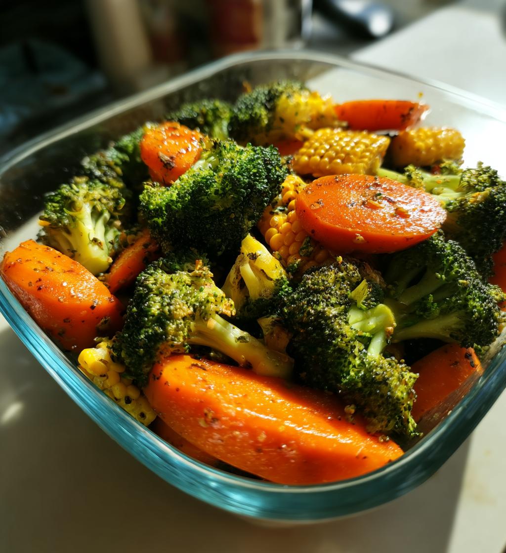 dinner side dishes for picky eaters