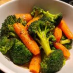 dinner side dishes for steak