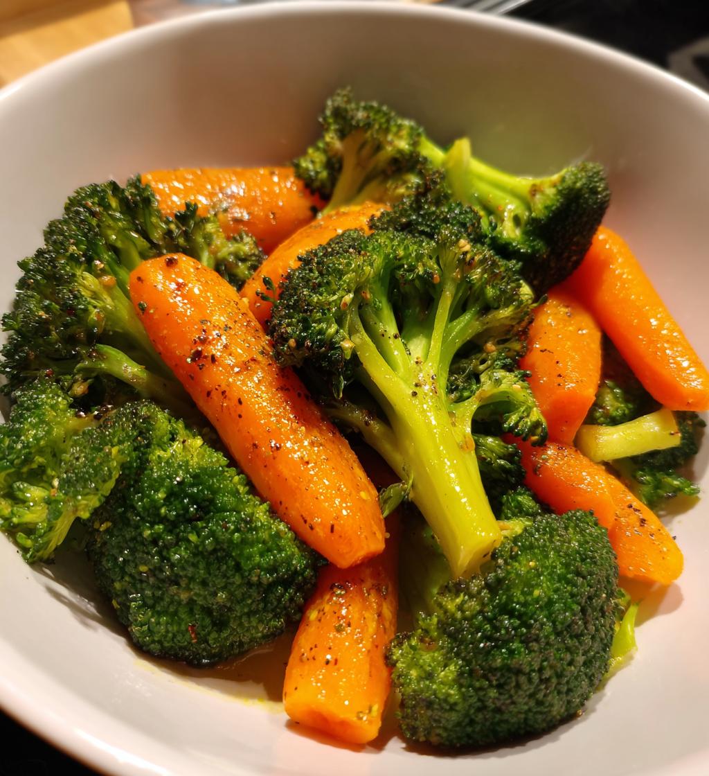dinner side dishes for steak