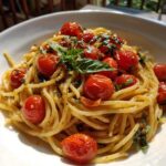 dinner side dishes pasta