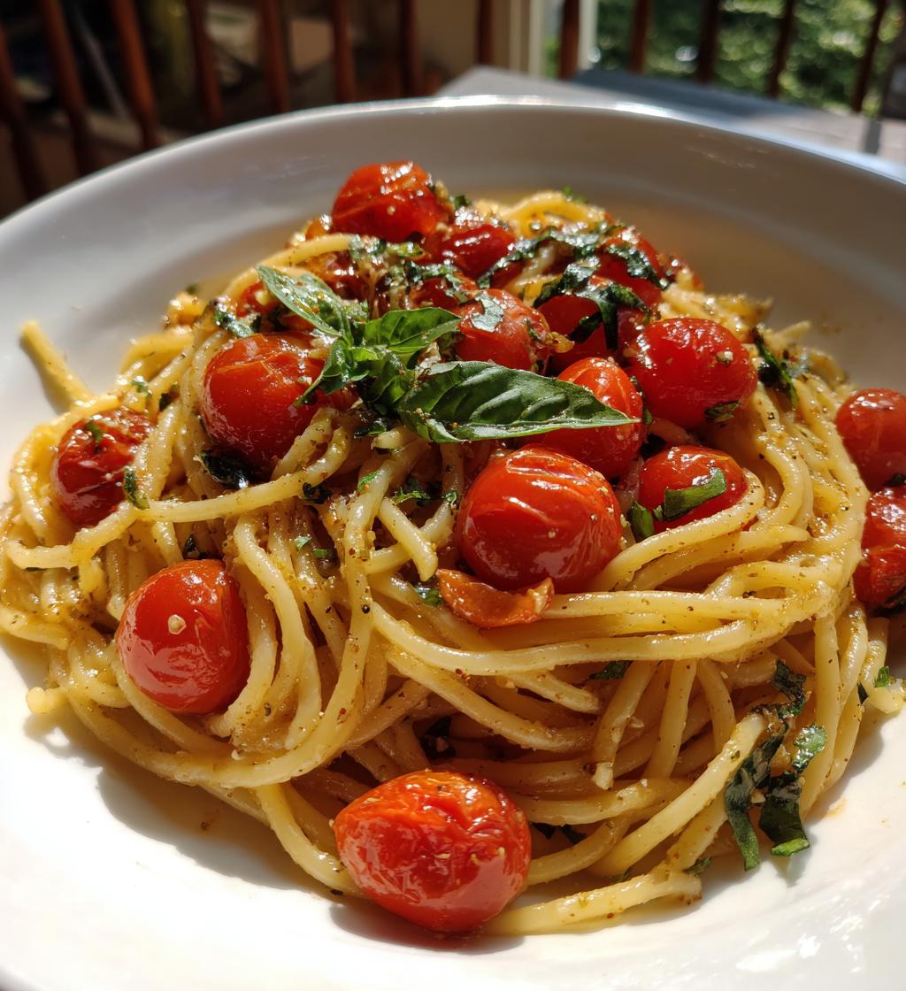 dinner side dishes pasta
