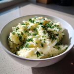 dinner side dishes potato