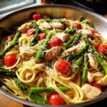 easy healthy meals for dinner