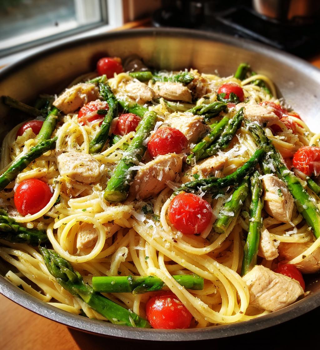 easy healthy meals for dinner
