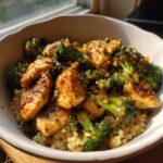 easy meals for dinner