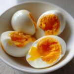 eggs in air fryer