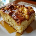 french toast casserole