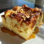 french toast casserole crockpot