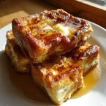 french toast casserole easy